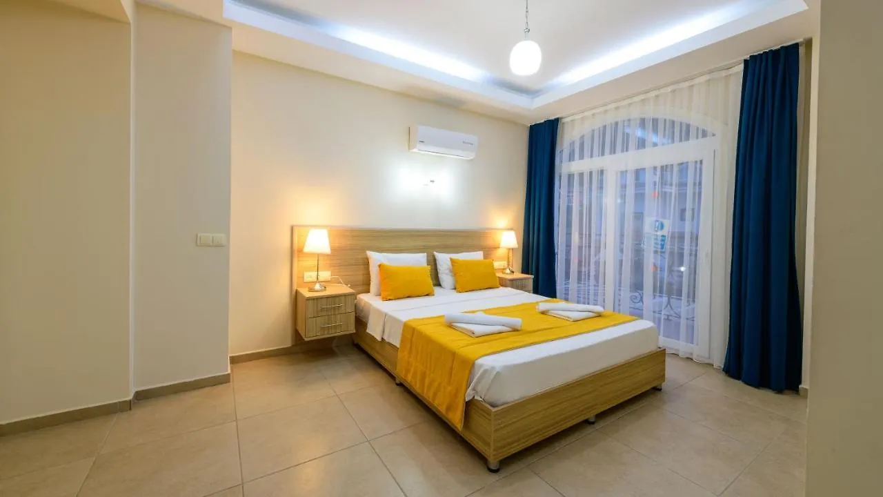 Musa - 5 Bedroom Holiday Villa In Hisaronu Fethiye