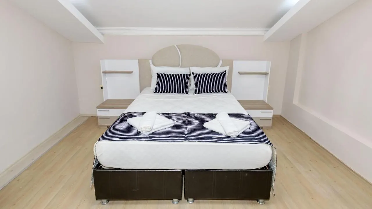 Musa - 5 Bedroom Holiday Villa In Hisaronu Fethiye 0*,  Törökország