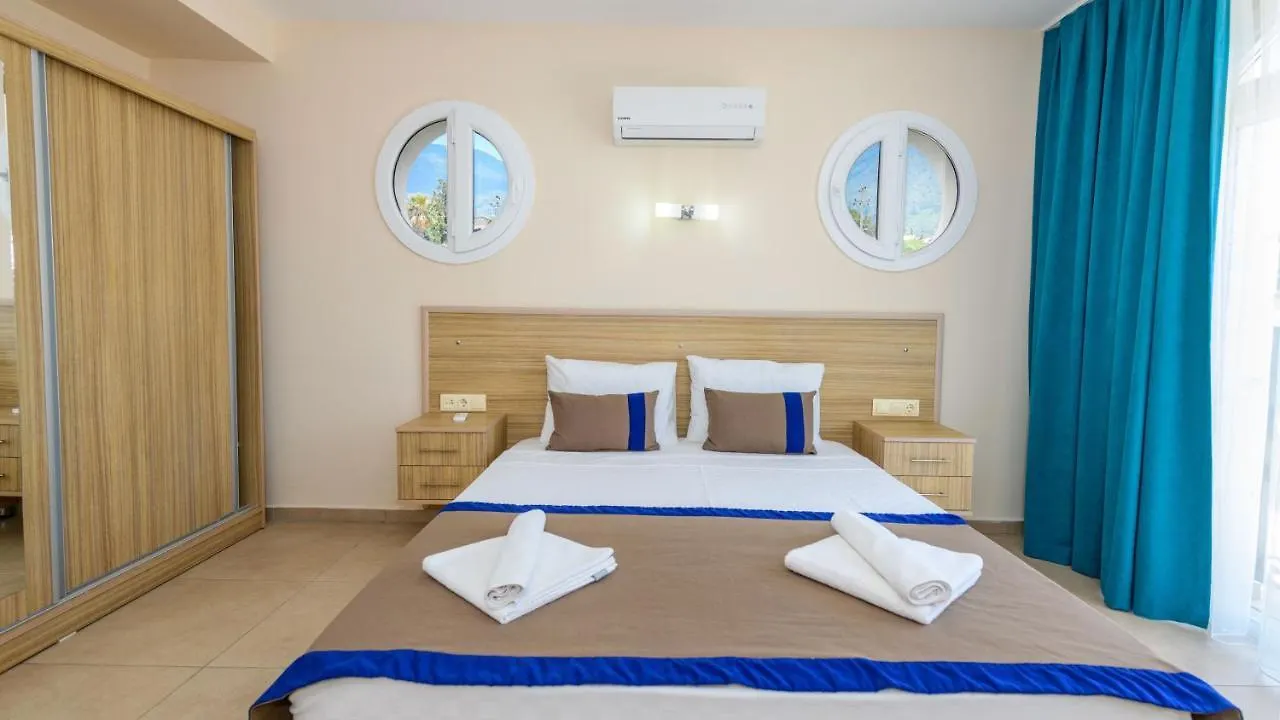 Musa - 5 Bedroom Holiday Villa In Hisaronu Fethiye