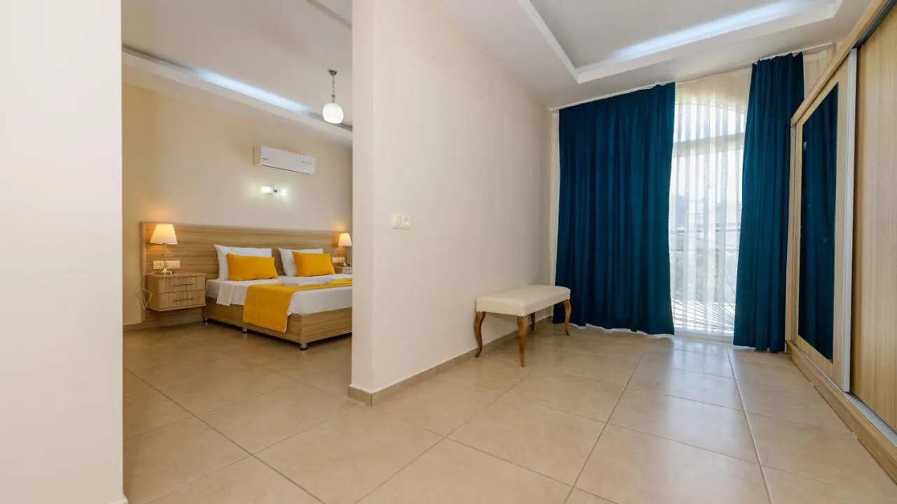 Musa - 5 Bedroom Holiday Villa In Hisaronu Fethiye