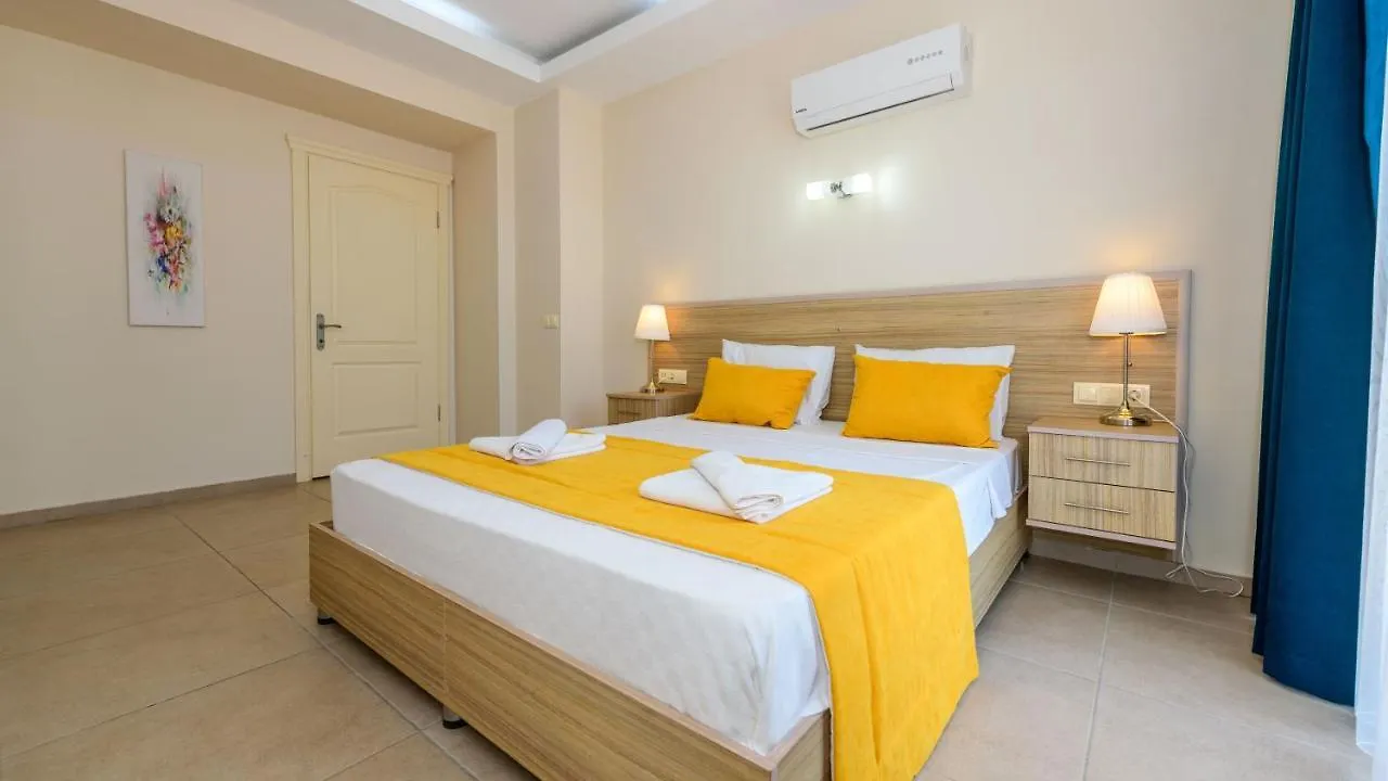 Musa - 5 Bedroom Holiday Villa In Hisaronu Fethiye
