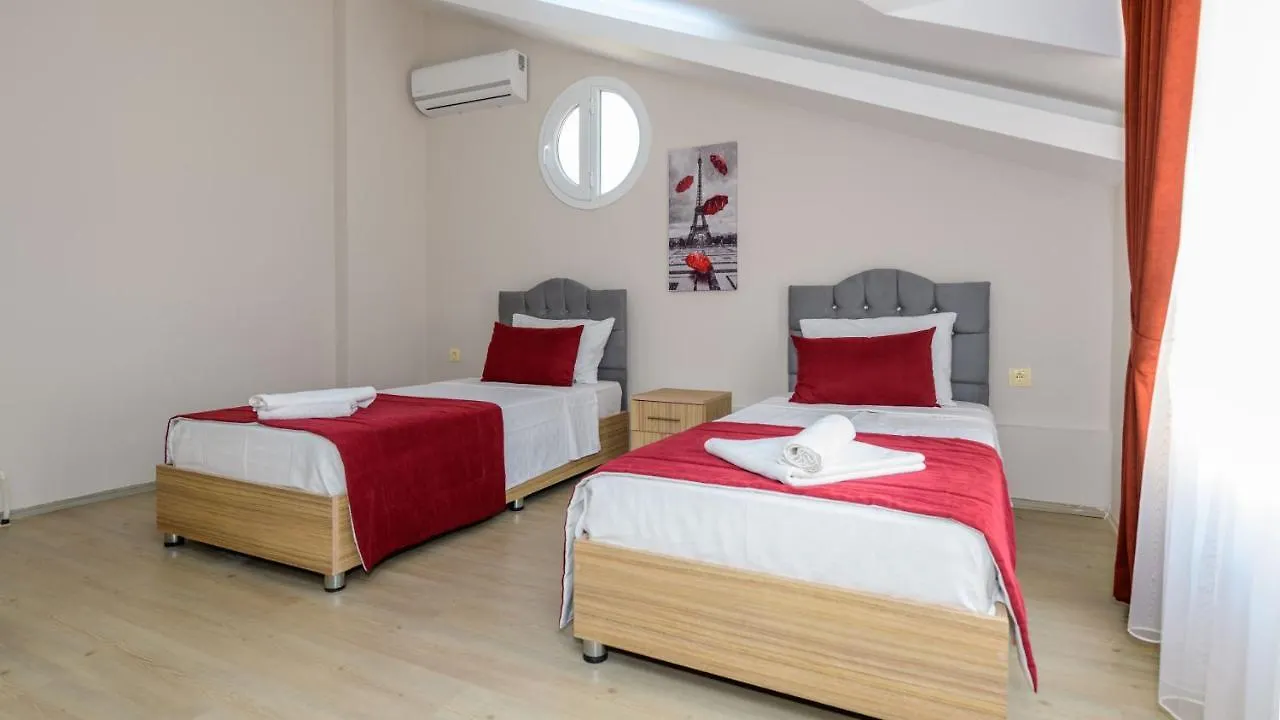 Musa - 5 Bedroom Holiday Villa In Hisaronu Fethiye